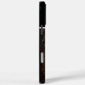 Coques Case-Mate iPhone La Veillée Lune du Dragon (Verso / Droite)