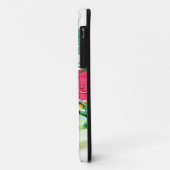 Coques Case-Mate iPhone La vengeance 2 des Vege-Hommes (Dos/Gauche)