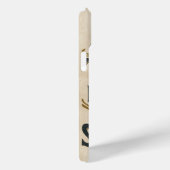 Coques Case-Mate iPhone La vérité est là quelque part (Verso / Droite)