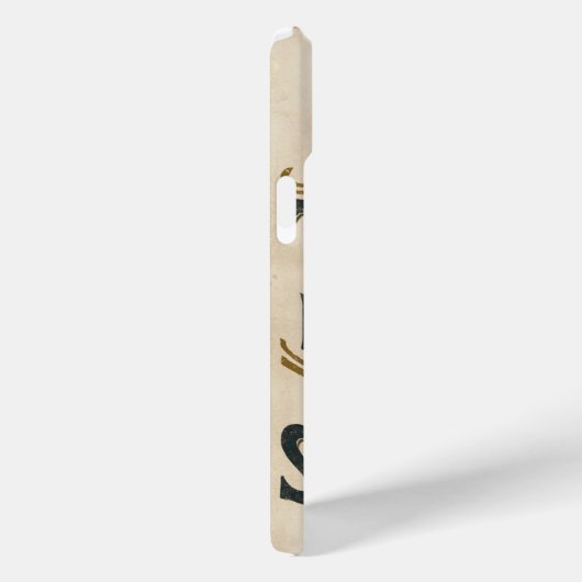 Coques Case-Mate iPhone La vérité est là quelque part (Verso / Droite)