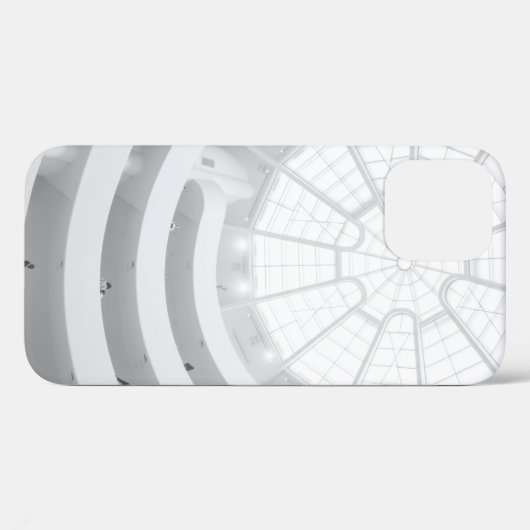 Coques Case-Mate iPhone La verrière claire (Verso (horizontal))