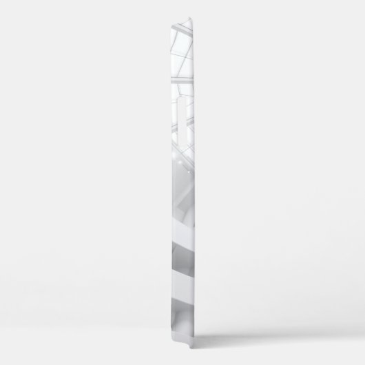 Coques Case-Mate iPhone La verrière claire (Verso / Droite)