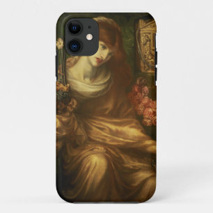 Case-Mate iPhone Case La veuve romaine, 1874 (huile sur la toile)