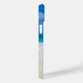 Coques Case-Mate iPhone La vie commence à la retraite (Verso / Droite)