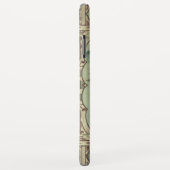 Coques Case-Mate iPhone La vie de Martin Luther & Héros de la Réforme (Dos/Droite)