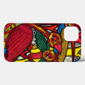 Coques Case-Mate iPhone La vie d'oiseau (Verso (horizontal))