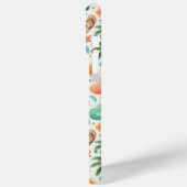 Coques Case-Mate iPhone La vie est belle (Verso / Gauche)