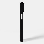 Coques Case-Mate iPhone La Vie Est Grave Drôle Grave Faucheuse Drôle Jeu S (Verso / Droite)