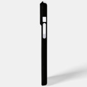 Coques Case-Mate iPhone La vie est meilleure à la plage (Verso / Gauche)