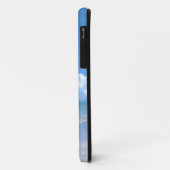 Coques Case-Mate iPhone La vie est meilleure dans des bascules (Dos/Gauche)
