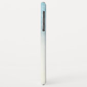 Coques Case-Mate iPhone La Vie Est Tout Simplement Meilleure À La Citation (Dos/Gauche)