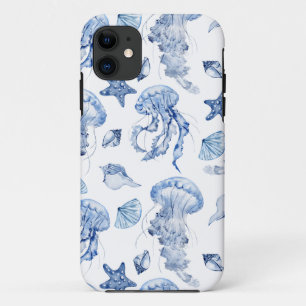 Case-Mate iPhone Case La vie marine