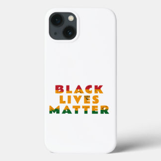 Case-Mate iPhone Case La vie noire