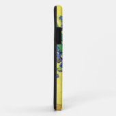 Coques Case-Mate iPhone La vie toujours avec des iris Vincent van Gogh (Dos/Droite)