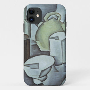 Case-Mate iPhone Case La vie toujours avec une bouteille de vin et d'un
