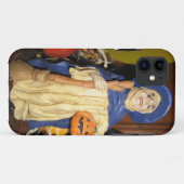 Coques Case-Mate iPhone La vieille sorcière méchante (Dos (Horizontal))