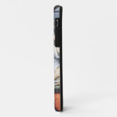 Coques Case-Mate iPhone La Vierge des raisins, 1640-50 (Dos/Gauche)