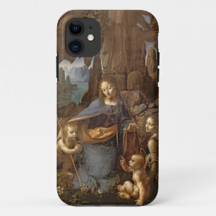 Case-Mate iPhone Case La Vierge des roches