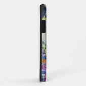 Coques Case-Mate iPhone La Vierge par Gustav Klimt, 1913 (Dos/Droite)