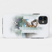 Coques Case-Mate iPhone La Vignette du Dragon (Dos (Horizontal))
