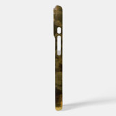 Coques Case-Mate iPhone La Villa Malte, Rome par Lord Frederic Leighton (Verso / Gauche)