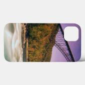 Coques Case-Mate iPhone La Virginie Occidentale, parc d'état Babcock (Verso (horizontal))