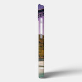 Coques Case-Mate iPhone La Virginie Occidentale, parc d'état Babcock (Verso / Gauche)