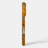 Coques Case-Mate iPhone La voie dorée inspirée de Klimt (Verso / Droite)