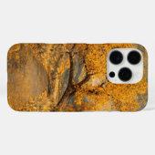 Coques Case-Mate iPhone La voie dorée inspirée de Klimt (Verso (horizontal))