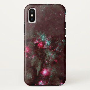 Case-Mate iPhone Case La voie lactée galaxie cosmos univers Stary Nuit 