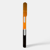 Coques Case-Mate iPhone La voile au coucher du soleil (Verso / Droite)