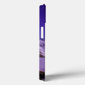 Coques Case-Mate iPhone La vue céleste du cupidon (Verso / Droite)