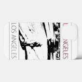 Coques Case-Mate iPhone LA water pump (Verso (horizontal))