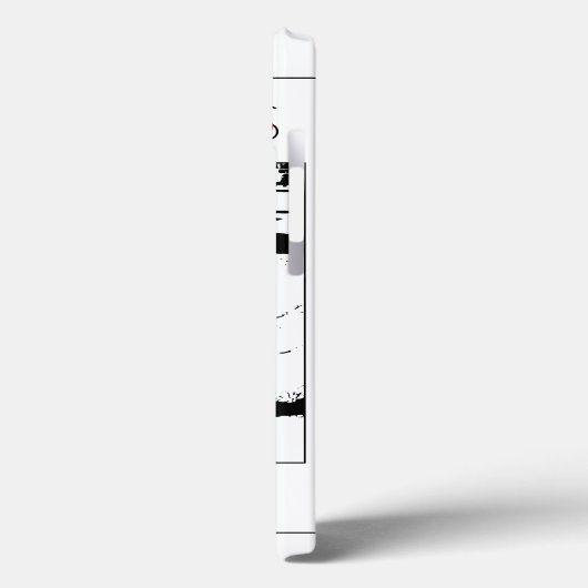 Coques Case-Mate iPhone LA water pump (Verso / Gauche)