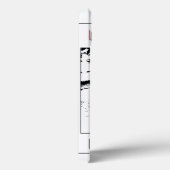 Coques Case-Mate iPhone LA water pump (Verso / Droite)