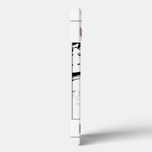 Coques Case-Mate iPhone LA water pump (Verso / Droite)