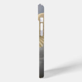 Coques Case-Mate iPhone Lab Angel (Verso / Gauche)