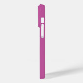 Coques Case-Mate iPhone L'ABC de Dr Seuss : Lettre L - Blanc | Ajoutez vot (Verso / Gauche)