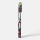 Coques Case-Mate iPhone L'abeille à miel et les fleurs de Buddleia (Verso / Droite)