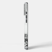Coques Case-Mate iPhone Laboratoire d'alchimie et Sphinx (Verso / Gauche)