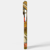 Coques Case-Mate iPhone Laboratoire d'alchimie médiévale (Verso / Gauche)