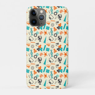 Case-Mate iPhone Case Laboratoire de chimie Science Amour Proton Électro
