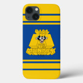 Coques Case-Mate iPhone Laboratoire de Dexter - Composez M pour singe (Verso)