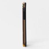Coques Case-Mate iPhone Laboratoire de sciences (Dos/Gauche)