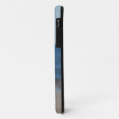 Coques Case-Mate iPhone Laboratoire d'été (Dos/Gauche)