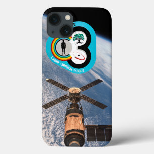 Case-Mate iPhone CASE LABORATOIRE ESPACE 3