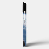 COQUES Case-Mate iPhone LABORATOIRE ESPACE 3 (Verso / Gauche)