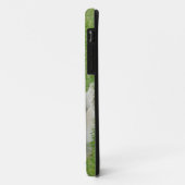 Coques Case-Mate iPhone Laboratoire jaune (Dos/Gauche)