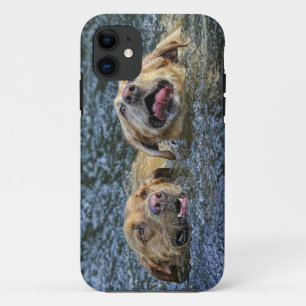 Etui iPhone Case-Mate Laboratoires de bonheur de l'eau