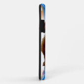 Coques Case-Mate iPhone Labradoodle (Dos/Droite)